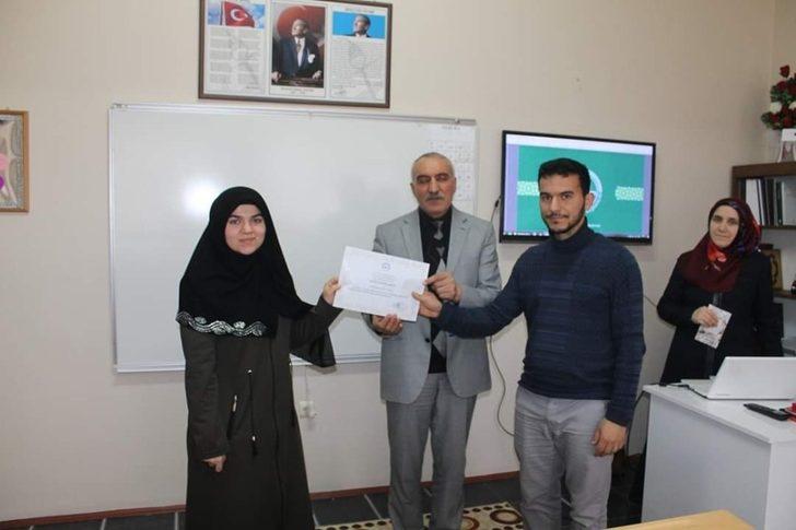 ’Evliliğe İlk Adım’ seminerlerinin ilki tamamlandı G1