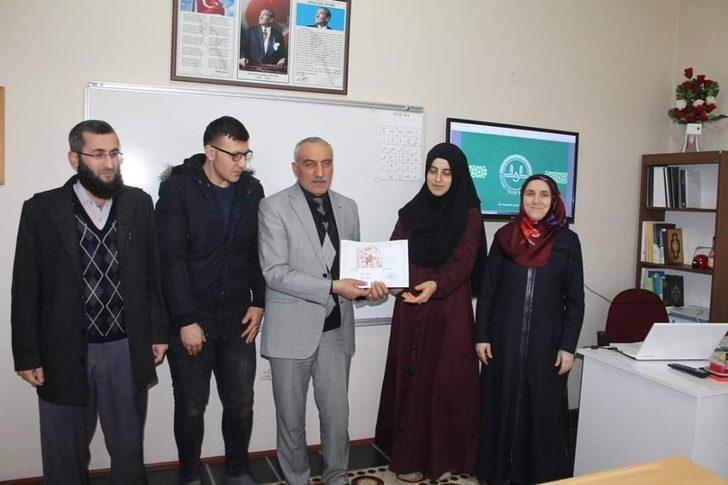 ’Evliliğe İlk Adım’ seminerlerinin ilki tamamlandı G2