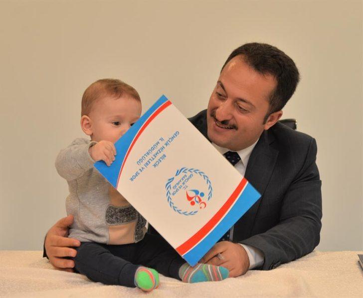 Vali Şentürk, şube müdürleri ve antrenörlerle bir araya geldi G4