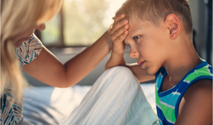 Grip kadar sık g&ouml;r&uuml;l&uuml;yor! &Ccedil;ocuklarda BETA enfeksiyonuna dikkat