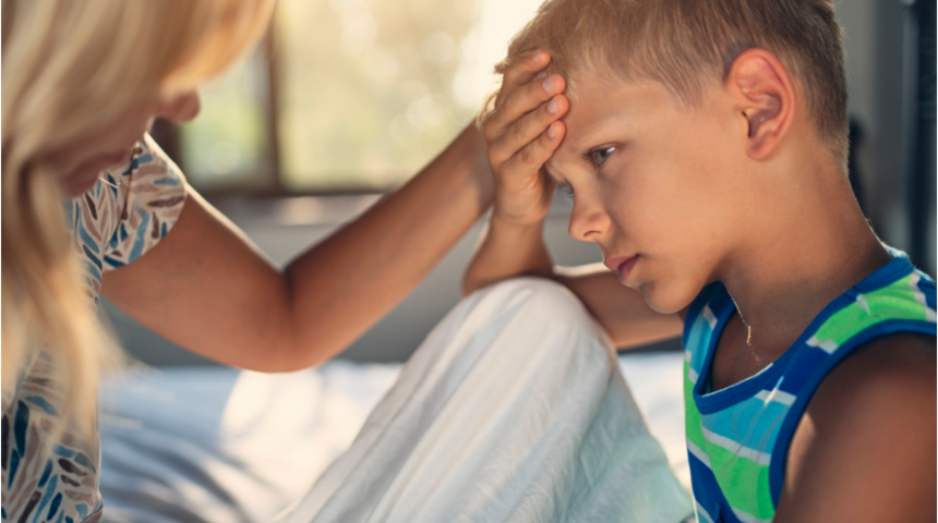 Grip kadar sık görülüyor! Çocuklarda BETA enfeksiyonuna dikkat