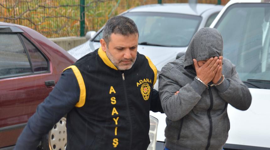 'Satılık oyun konsolu' ilanı veren polis, dolandırıcıyı yakaladı