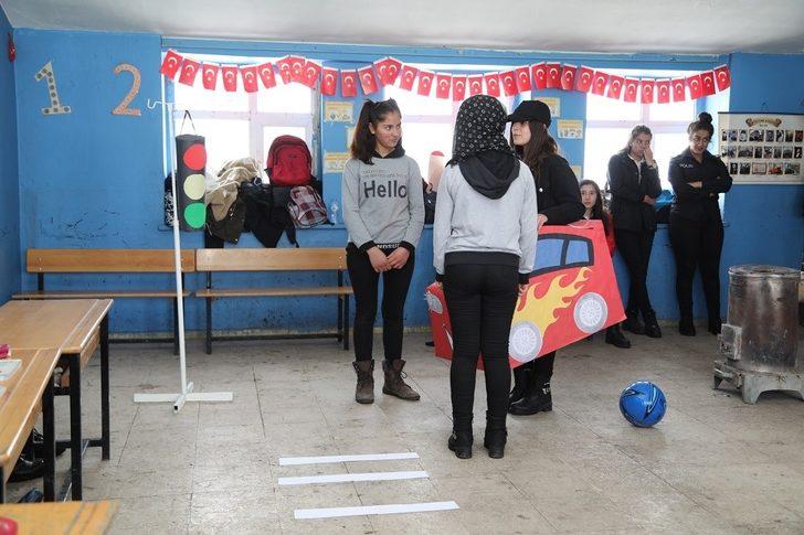 Başkale Belediyesinden ‘Bir oyun bin tebessüm’ projesi G3