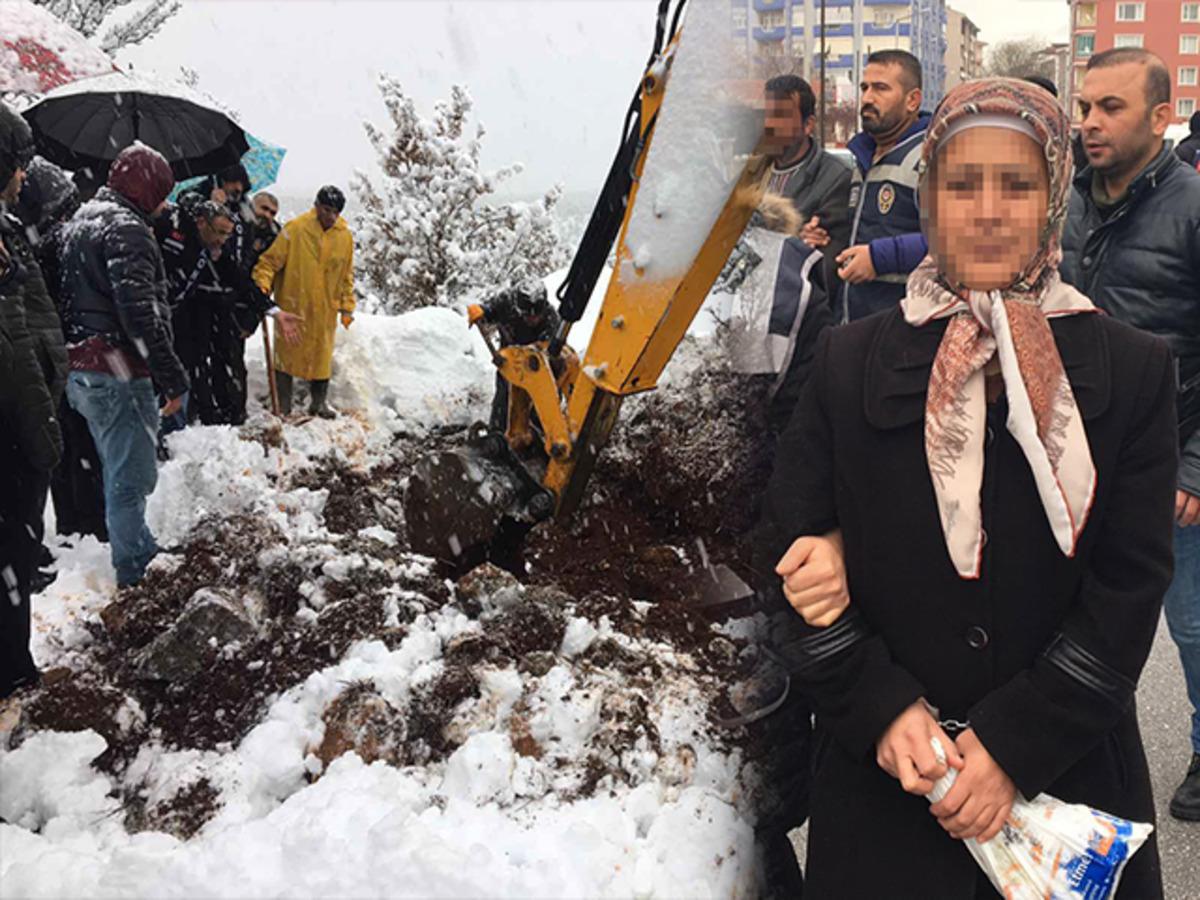 Konya'da vahşi cinayet! Eşi kahvesine uyku ilacı katmış, akrabaları boğarak &ouml;ld&uuml;rm&uuml;ş