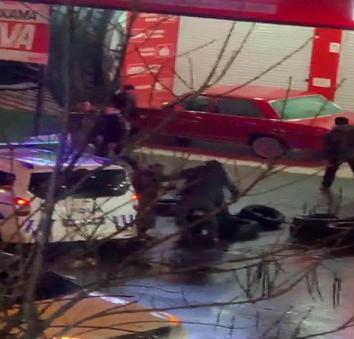 Ünlü çiftin oğlunun ölümünden önce yaşanan kavga kamerada G2