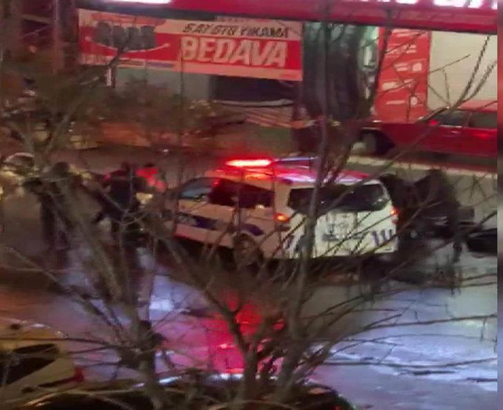 Ünlü çiftin oğlunun ölümünden önce yaşanan kavga kamerada G3