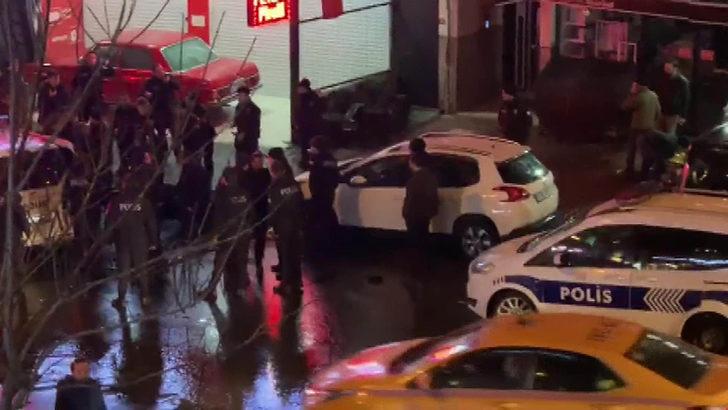 Ünlü çiftin oğlunun ölümünden önce yaşanan kavga kamerada G4