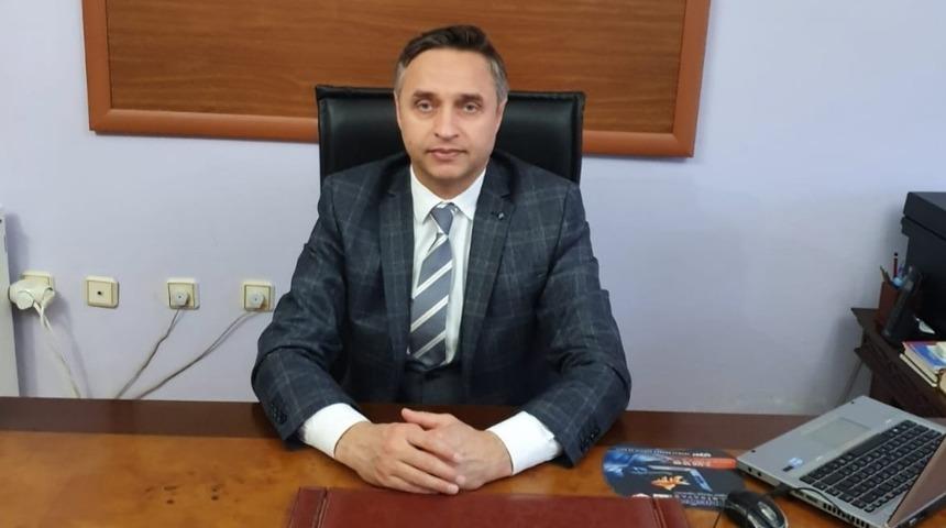 Ala&ccedil;am M&uuml;ft&uuml;s&uuml; Bal g&ouml;reve başladı