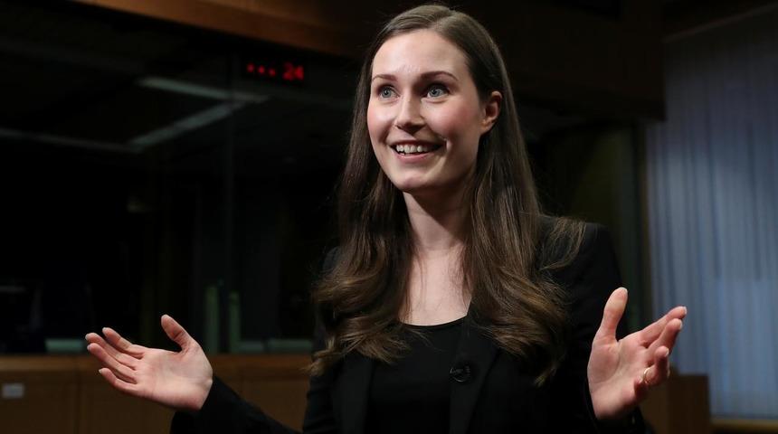 Finlandiya’dan '4 gün çalışılsın' haberlerine açıklama!