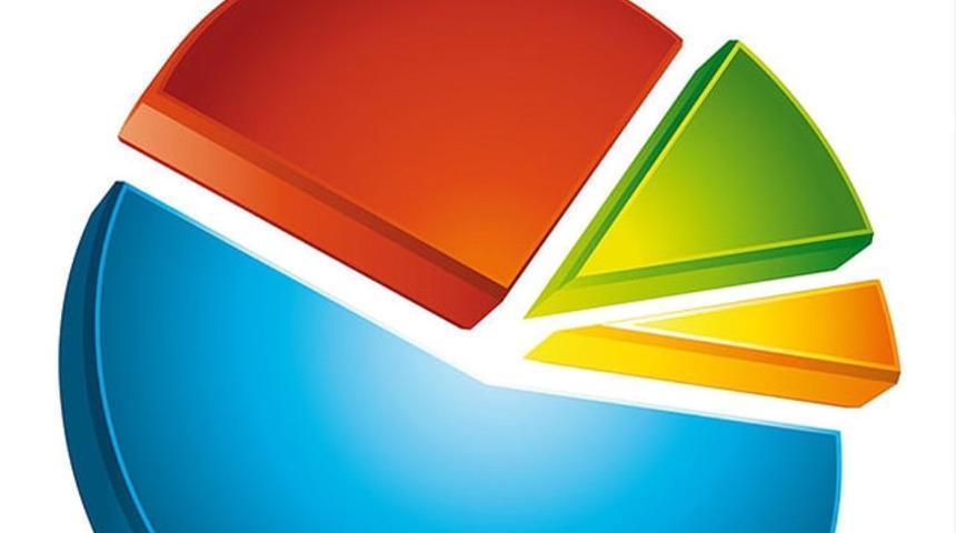 'T&uuml;rkiye AB'ye &uuml;ye olmalı mı?' anketinin sonucu a&ccedil;ıklandı 