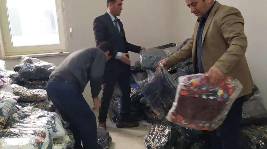 İstanbul&rsquo;u hayırsever işadamından &ouml;rnek davranış