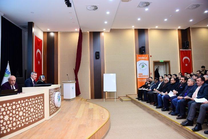 Kentsel ve Mimari dokunun korunması ödülü Mehmet Çınar’a G1