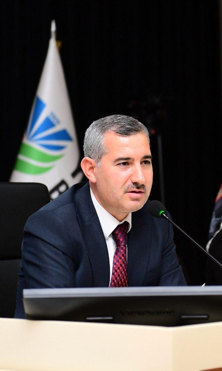 Kentsel ve Mimari dokunun korunması ödülü Mehmet Çınar’a G4