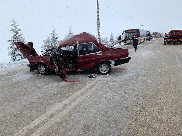 Eskişehir'de genç avukatın feci ölümü G3