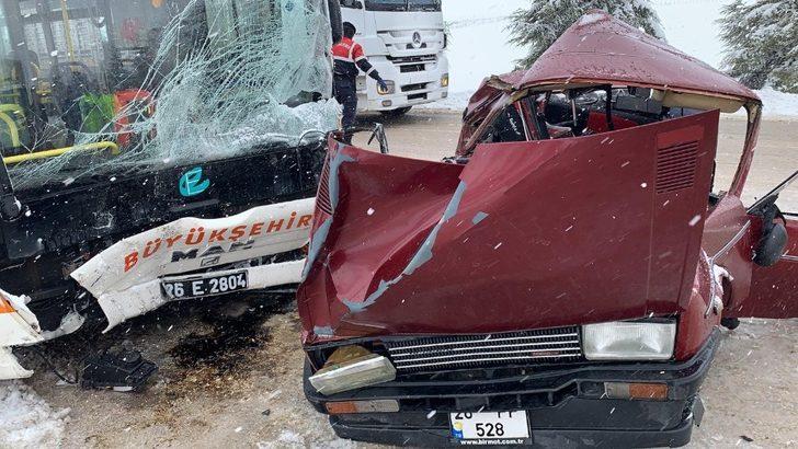 Eskişehir'de genç avukatın feci ölümü G5