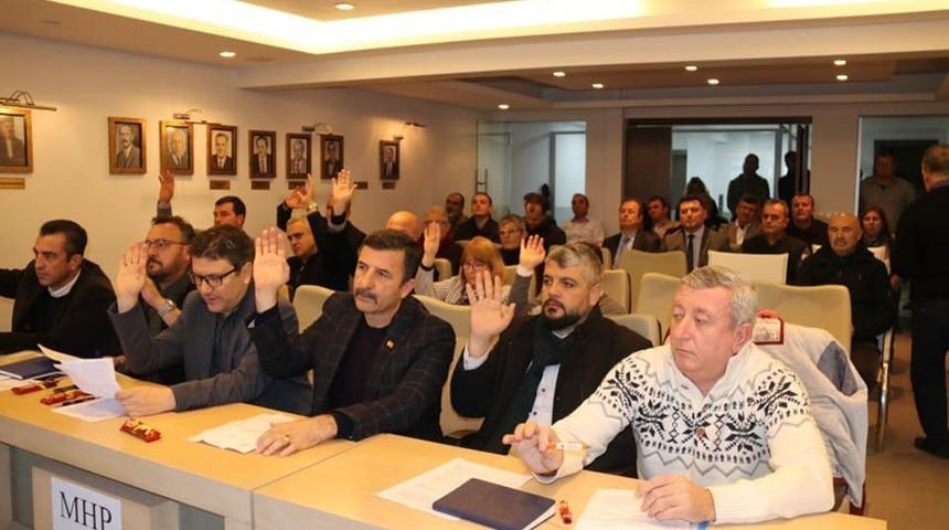 Çeşme’de sağlık tesisi açılıyor