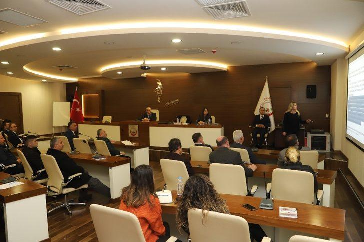 Oğuzeli Belediyesi EBYS uygulamasına geçti G2