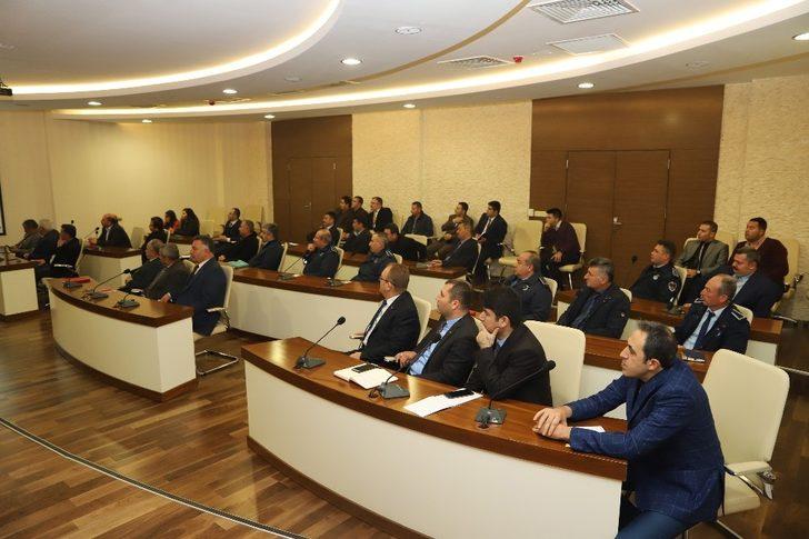 Oğuzeli Belediyesi EBYS uygulamasına geçti G3