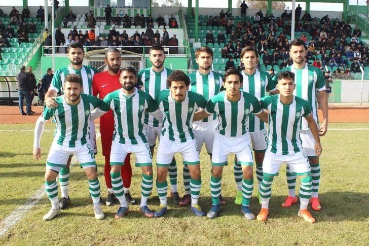 Ferudun Yarkın: “İkinci devrede daha iyi olacağız” G2