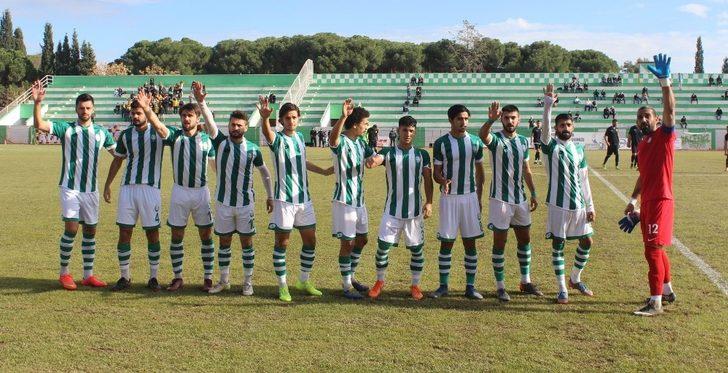 Ferudun Yarkın: “İkinci devrede daha iyi olacağız” G3