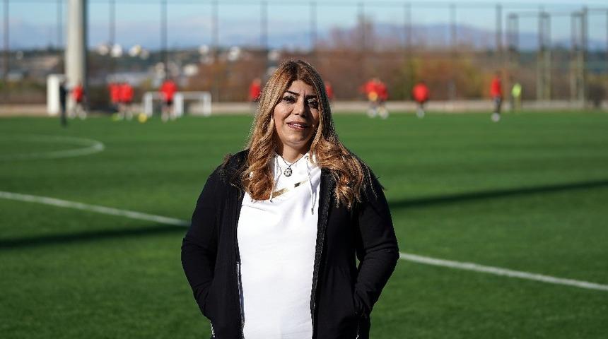 PDFK'dan Kayserispor'a ceza yağmuru