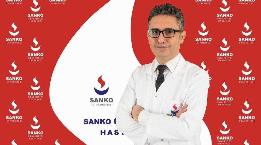 Minimal İnvaziv Cerrahisinde bölgede bir ilk