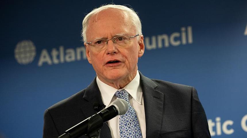 Son dakika! James Jeffrey 10 Ocak'ta Türkiye'ye gelecek