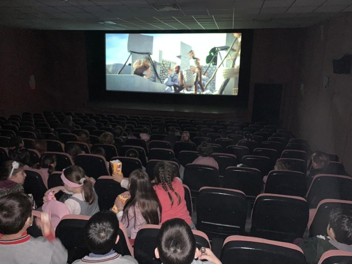 &Ouml;ğrenciler G&ouml;beklitepe&rsquo;yi izledi