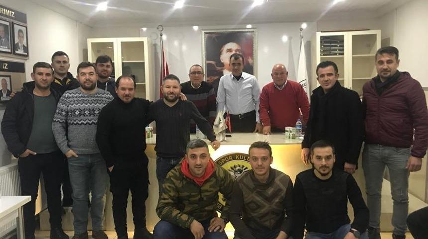 Bilecik Medetli K&ouml;y&uuml; Derneği kuruluyor