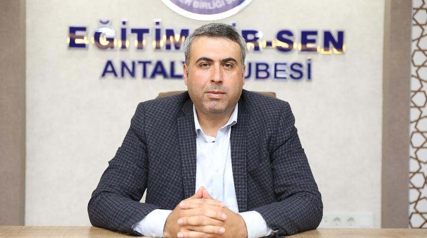 &Ccedil;oban: &ldquo;Verilen zam vergi yoluyla geri alınmamalı&rdquo;