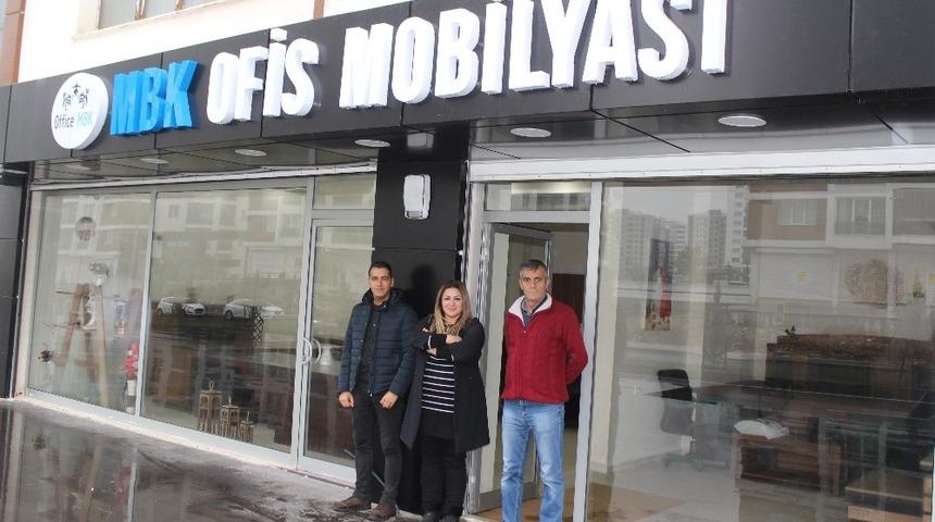 Gen&ccedil; girişimci Melike Balkın Karakaya&rsquo;dan kadınlara iş d&uuml;nyasına girme &ccedil;ağrısı