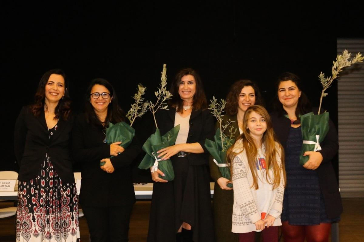 ASSİM&rsquo;de alternatif eğitim tartışıldı