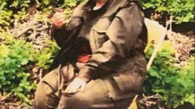 PKK'nın üst düzey kadın yöneticisi etkisiz hale getirildi