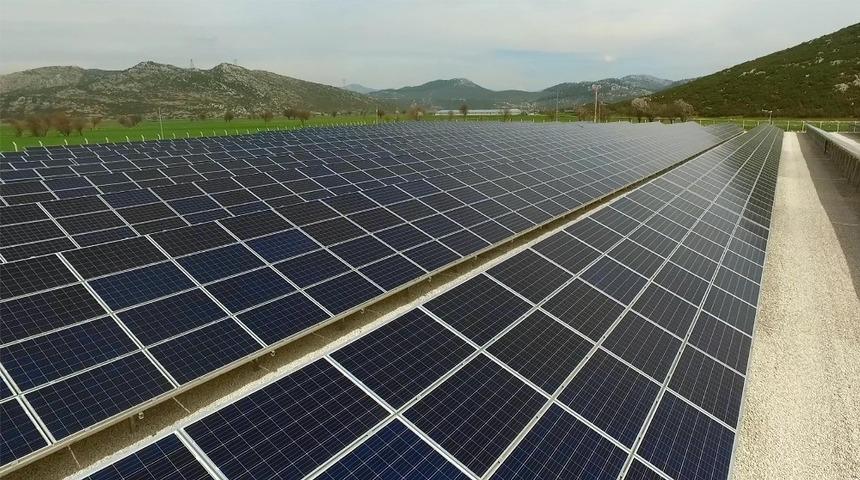 2019 yılında 9 bin 46 &ccedil;ift&ccedil;iye enerji desteği sağlandı