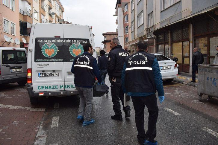 Malatya’da yaşlı kadın evde ölü bulundu G2