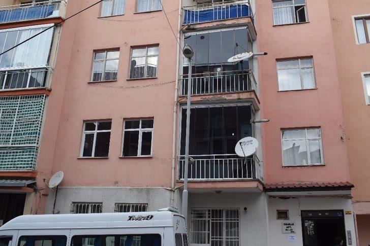 Malatya’da yaşlı kadın evde ölü bulundu G3