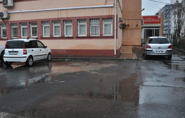 Sınıfta arkadaşlarıyla tartışan öğrenci pencereden atladı G5