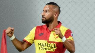 Göztepe'de Eren Derdiyok ve Yasin Öztekin kadro dışı