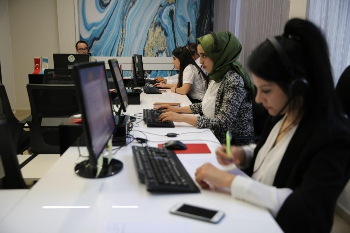 Beyaz masa &ccedil;&ouml;z&uuml;m&uuml;n merkezi oldu