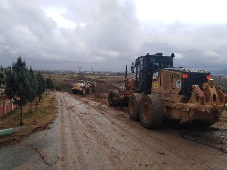 Emir Sultan Mezarlığının kapasitesi artıyor G3