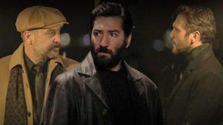 Tolga Sarıtaş Çukur'a 'Çivi' olarak mı dahil oluyor? (Tolga Sarıtaş kimdir?)