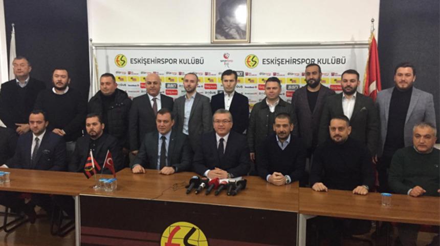 G.Saray'a transferi konuşulan 'Sekidika' hakkında kafa karıştıran açıklama