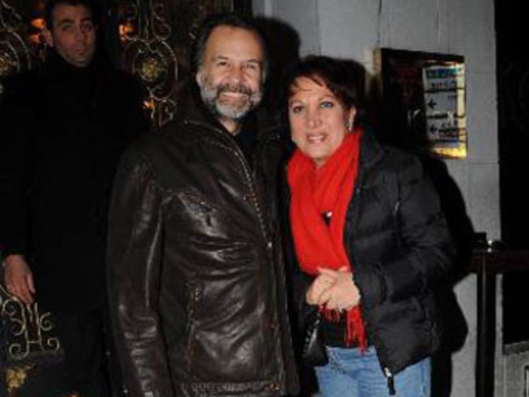 Oya Başar'la Ali Karag&ouml;z ayrıldı