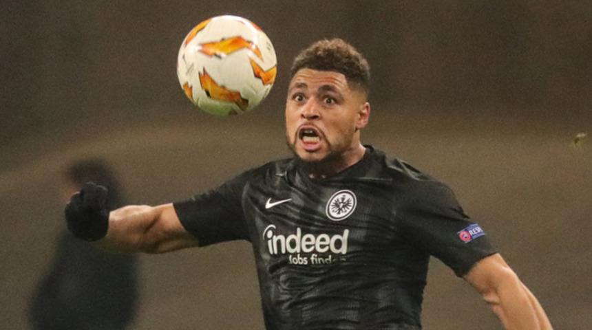 Simon Falette, Fenerbahçe için İstanbul'da