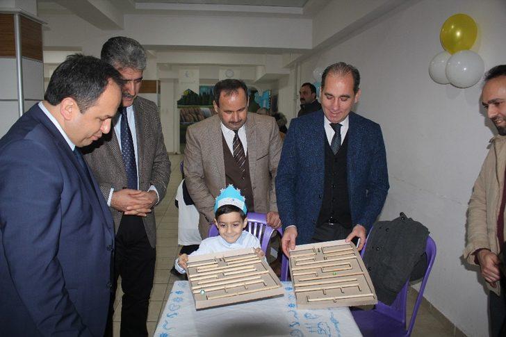 Akıllı çocuklardan akıllı oyuncaklar G1