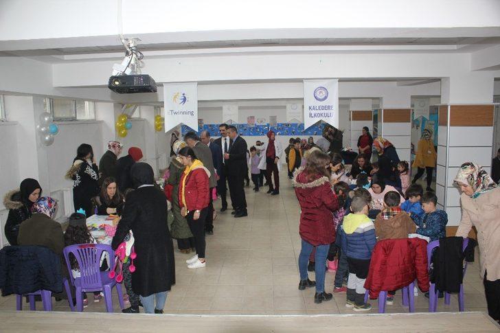 Akıllı çocuklardan akıllı oyuncaklar G2