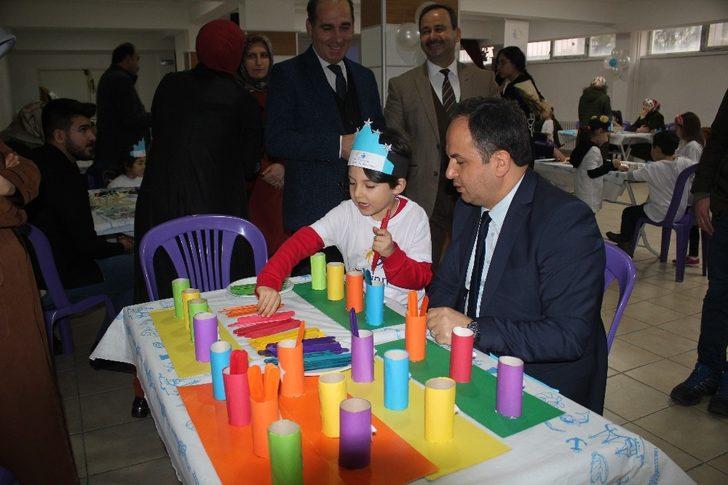 Akıllı çocuklardan akıllı oyuncaklar G3