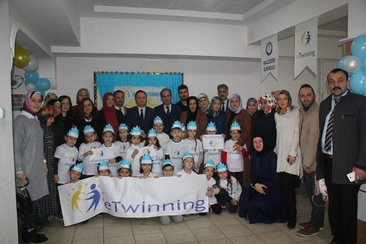 Akıllı çocuklardan akıllı oyuncaklar G4