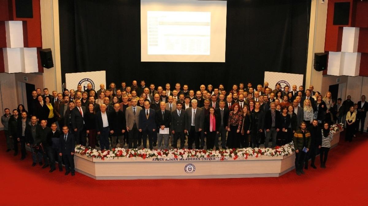 2020 AD&Uuml; i&ccedil;in Bilimsel Seferberlik yılı olacak