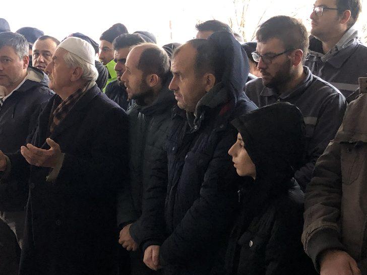 Kocaeli'de çok acı olay... İkizler, iki yıl arayla aynı hastalıktan öldü G4